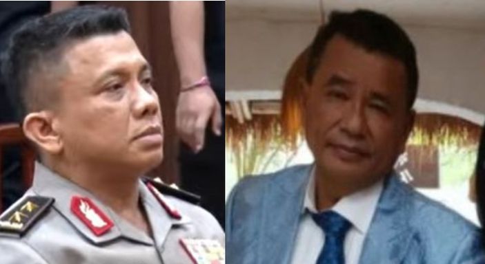 Hotman Paris tegas menolak tawaran Ferdy Sambo jadi kuasa hukum