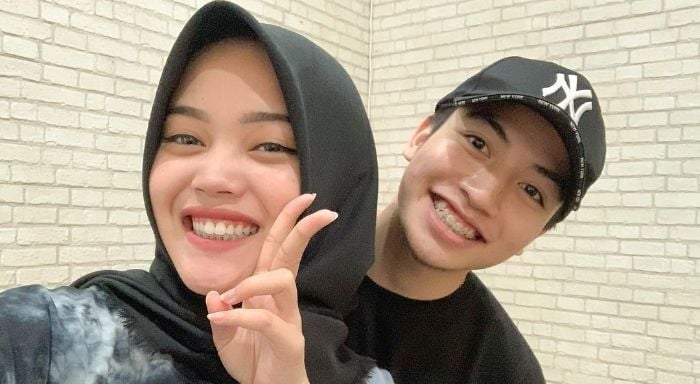 Izinkan Putri Delina Menikah 4 Tahun Lagi Sule Beri Satu Syarat Untuk Jeffry Reksa Pikiran Rakyat Com