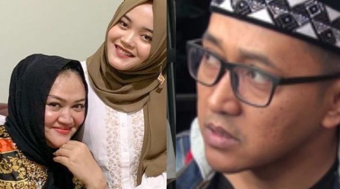 Sosok Lina Jubaedah Masih Sering Datang, Teddy Pardiyana Tersentuh dengan 'Bantuan' sang Istri