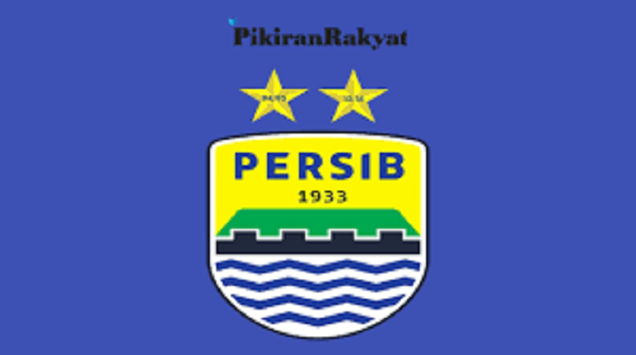 LOGO Persib Bandung.*