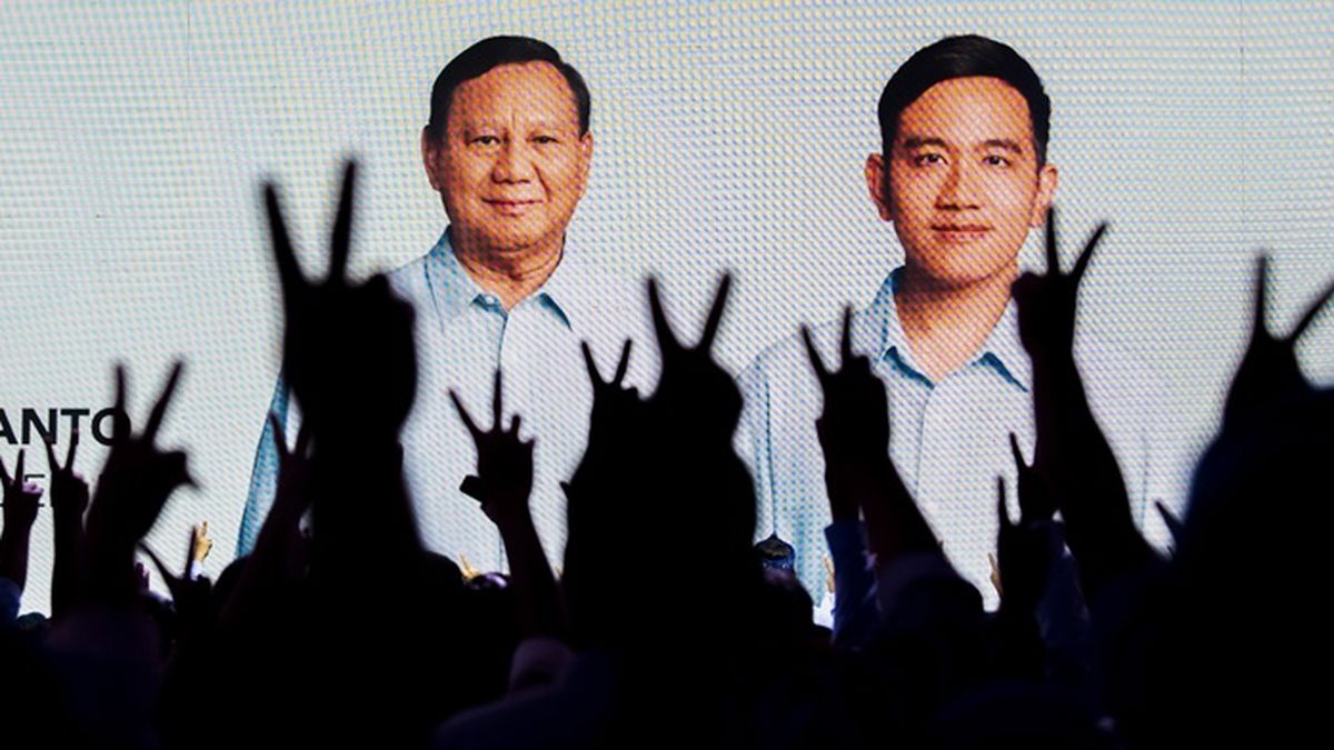 Prabowo-Gibran Fokus Lindungi Konservasi Alam, Siap Beri Hukuman Berat bagi Pelanggar