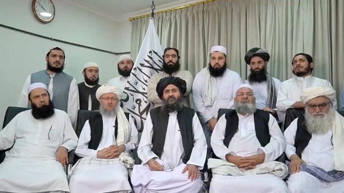 10 Fakta Tentang Taliban Kelompok Penguasa Afghanistan Ini Jarang ...