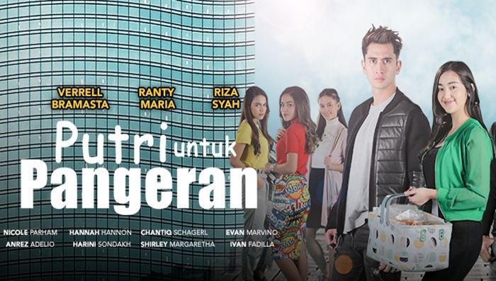  Jadwal  Acara  RCTI Jumat 2 Oktober 2021 Malam Ini Ada 