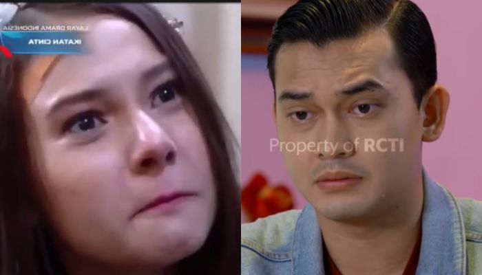 Sinopsis Ikatan Cinta 27 November 2021: TERUNGKAP! Jessica Terlibat dengan Kematian Hartawan