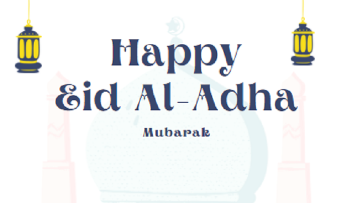 Gambar Ucapan Eid Al Adha