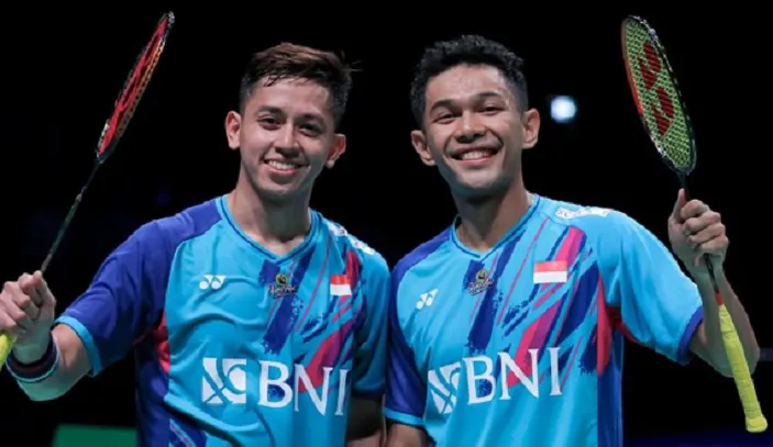 Roundup: Fajar-Rian Rengkuh Gelar Perdana All England 2023 di All Indonesia Final Kalahkan The Daddies