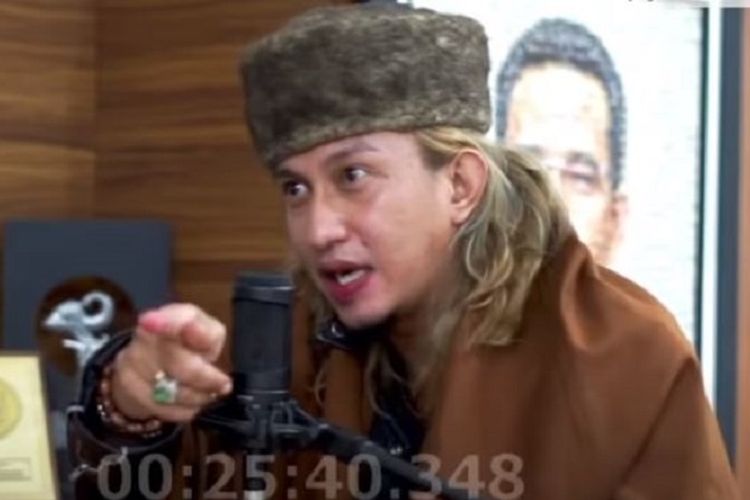 4 Fakta Pemecatan 3 Petugas Avsec, Habib Bahar Iba dan Marah