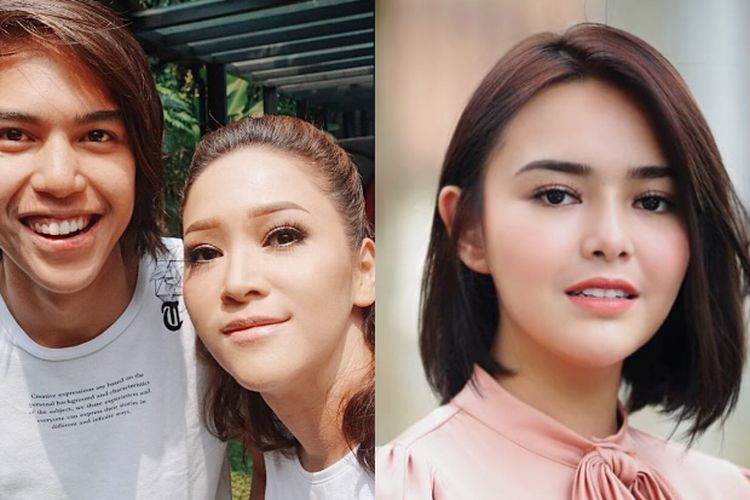 Breaking up from Billy Syahputra, Amanda Manopo targeted by Maia Estianty to become daughter-in-law: El’s taste