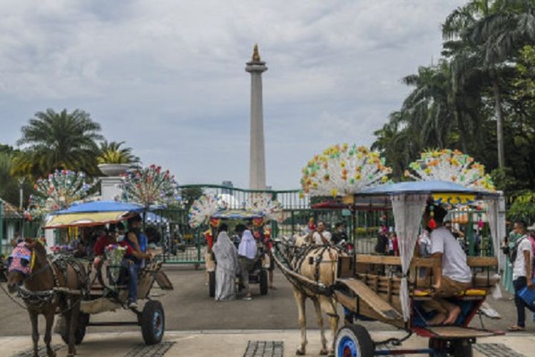 PDIP Kritik RUU DKJ: Ibu Kota Jakarta Jangan Dipindah, Pilkada Enggak Ada