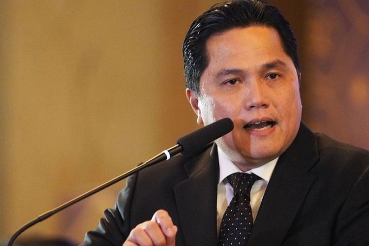 Pengamat: Berada di Antara Kutub Kekuatan Ganjar dan Anies, Pasangan Prabowo-Erick Sangat Diuntungkan