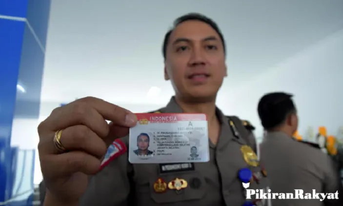 Biaya Bikin SIM di Indonesia Jadi yang Termurah ke-10 Dunia, Polisi: Rp100 Ribu Udah Jadi