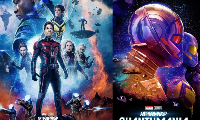 Daftar Pemain Ant Man and the Wasp: Quantumania, Ada Paul Rudd Sebagai Scott Lang hingga Jonatan Majors