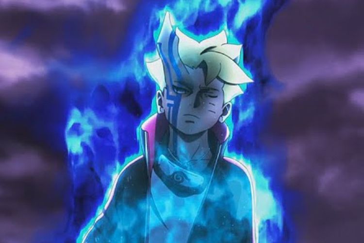 Boruto Episode 208 spoilers: Momoshiki revives, Bolts manage to rescue  Naruto