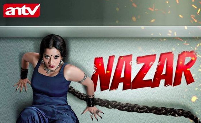 Jadwal Acara TV di ANTV Hari Ini 31 Januari 2021 Nazar, Radha Krishna, Naagin 2, Cinta Azize