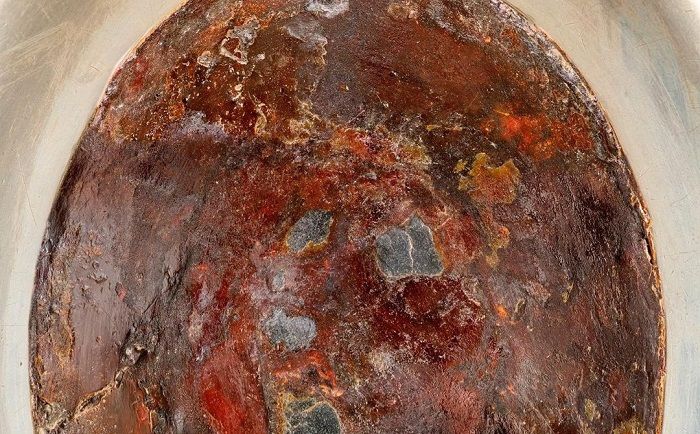 Hajar Aswad Adalah Batu Suci Dari Surga Berikut Sejarah Singkat Hajar Aswad Pernah Dicuri Pikiran Rakyat Bogor
