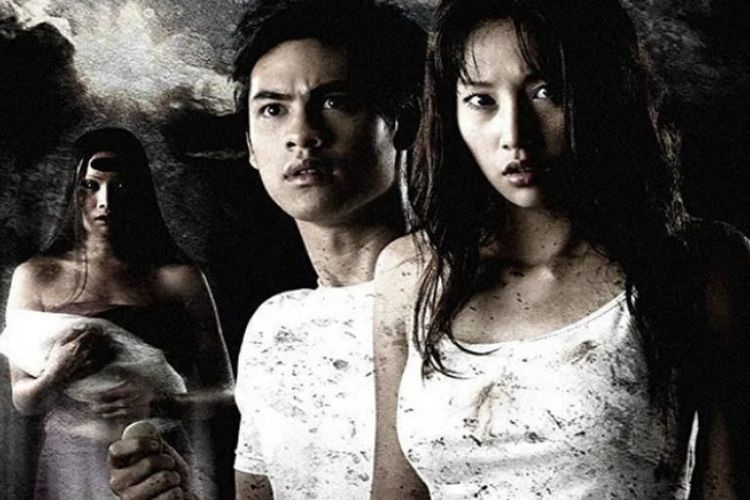 Sinopsis Film Horor Ghost Of Mae Nak Asal Thailand Kisah Hantu Perempuan Yang Dibintangi Tangmo 