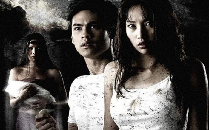 Sinopsis Alur Cerita Film Horor Thailand Ghost Of Mae Nak Di Antv Teror Hantu Pada Pasangan 