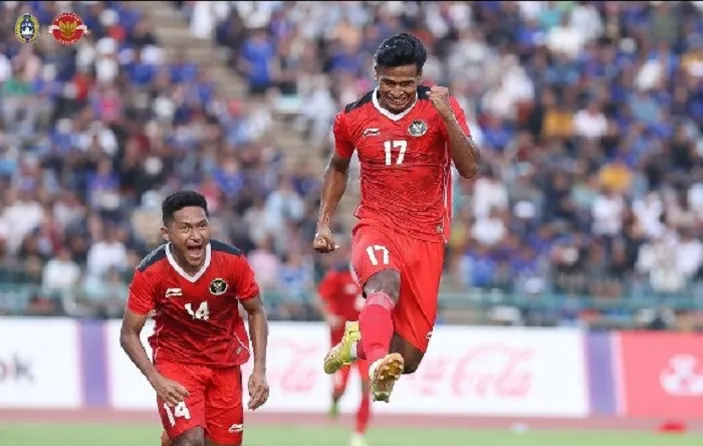 Jam Tayang Dan Jadwal Timnas Indonesia U22 Vs Myanmar SEA Games 2023 ...