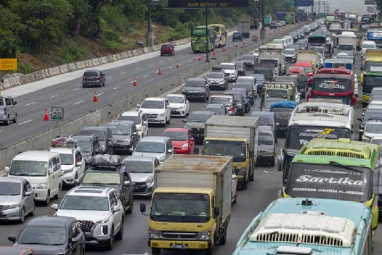 Polisi Siapkan Rekayasa Lalu Lintas Saat Idul Adha 2023, Simak Skema Lengkapnya