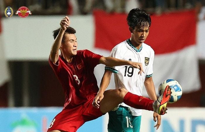 Jadwal Timnas Indonesia U17 Vs Malaysia Pertandingan Terakhir ...