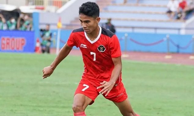 Marselino Ferdinan Terancam Tak Bisa Bela Timnas Indonesia U-19 hingga Piala AFF U-19 2022 Berakhir