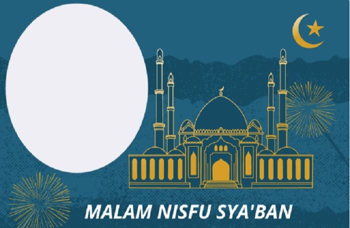 CATAT Inilah Tiga Amalan Sunnah Malam Nisfu Sya'ban, Doa yang