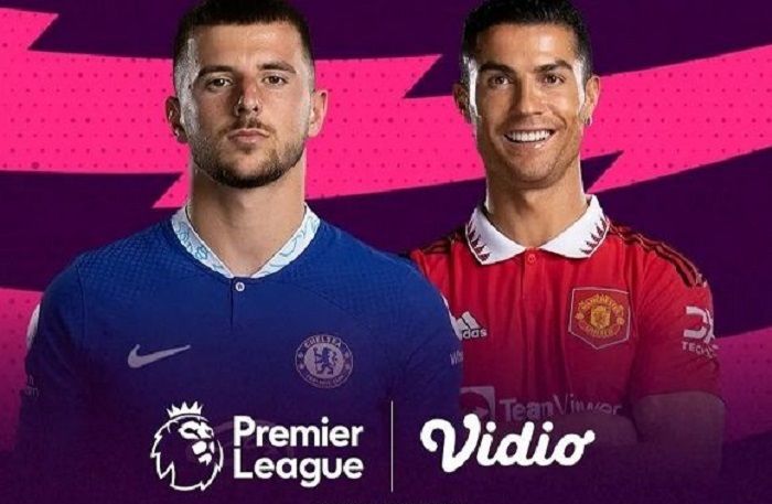 Chelsea vs MU Main Live Dimana Jam Berapa? Cek Link Live Streaming