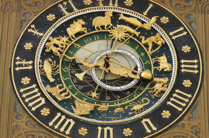 Ramalan Horoskop 8 Juni 2021: Libra, Scorpio, dan ...