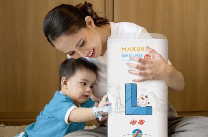 10 Rumah Sakit Bersama Makuku Berikan Konsultasi Kesehatan Gratis Bagi Ibu dan Bayi di 10 Kota Besar Indonesia