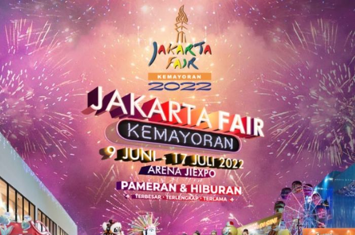 Masuk PRJ Kemayoran Bayar Berapa? Ini Daftar Harga Tiket Jakarta Fair ...