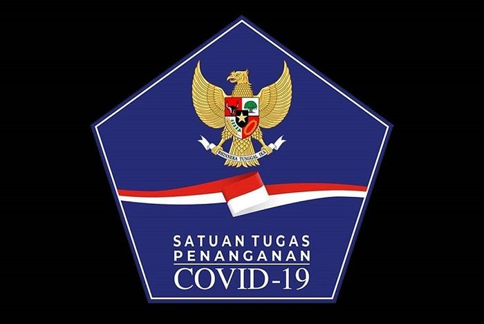 Waduh Bertambah Lagi Pasien Positif Covid 19 Capai 483 