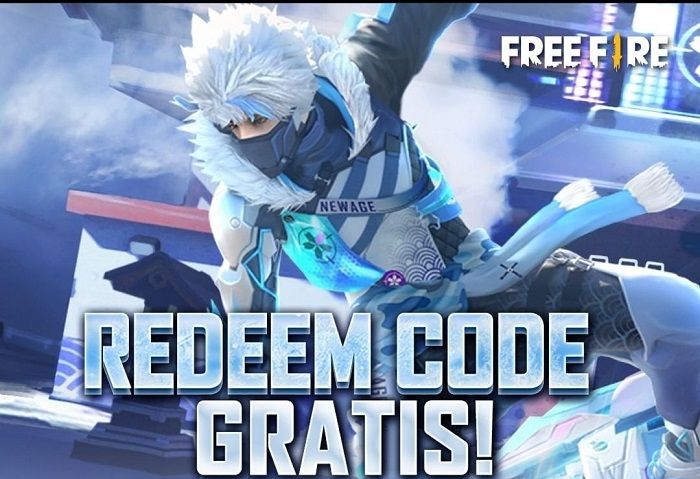 KODE REDEEM FF 27 Desember 2021 Server Indonesia Terbaru Resmi dari Garena, Segera Klaim Sebelum Keduluan - Portal Jogja