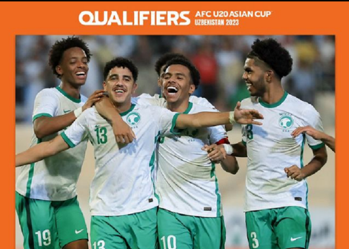 LENGKAP DAFTAR Runner Up Terbaik Kualifikasi Piala Asia U-20 2023 Terbaru Hari ini: Vietnam, Bahrain, Yaman