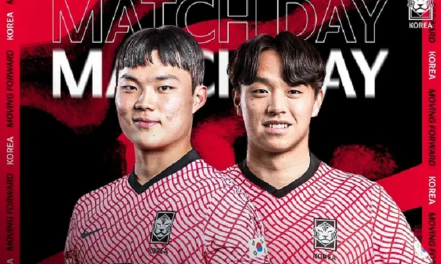 Prediksi Skor Pertandingan Piala Asia U-23: Jepang vs Korea Selatan,  Begini Susunan Pemain Hingga Head to Hea