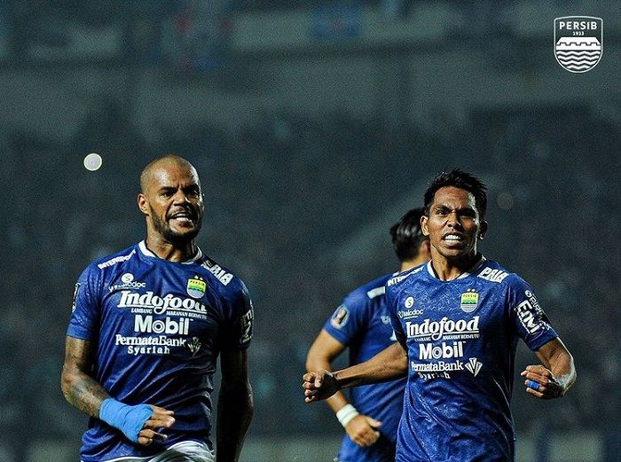 Link live streaming Indosiar RANS Nusantara vs Persib Bandung BRI Liga 1 hari ini, Minggu, 19 Februari 2023 untuk nonton siaran langsung.