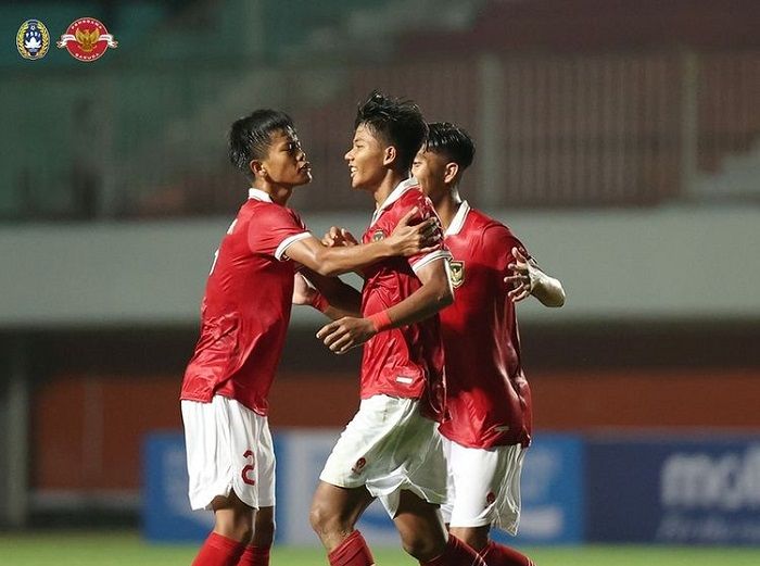 Prediksi Line Up, Formasi dan Link Live Streaming Singapura U16 vs Timnas Indonesia U16, Piala AFF U16 2022, Rabu, 3 Juli 2022