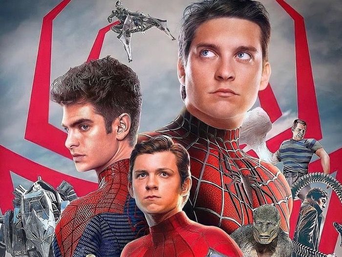 Nonton Film Spider-Man No Way Home Sub Indo Kualitas HD Bukan di Link