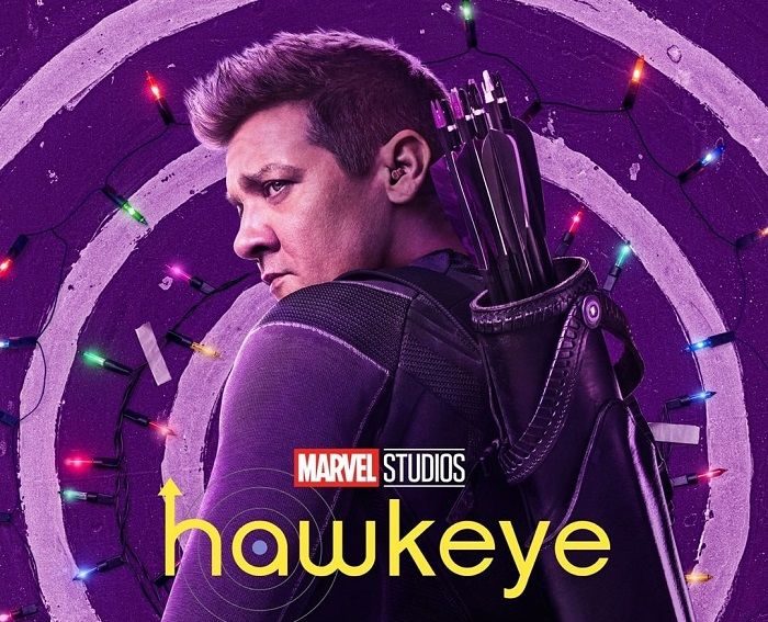 Link Nonton Hawkeye Full Episode 1 Sampai 6 Sub Indo Gratis Full Hd Terbaru Portal Jepara