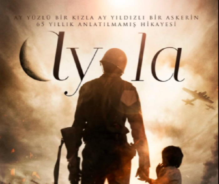 Nonton ‘Ayla: The Daughter of War’ Sub Indo Viral di TikTok: Sinopsis