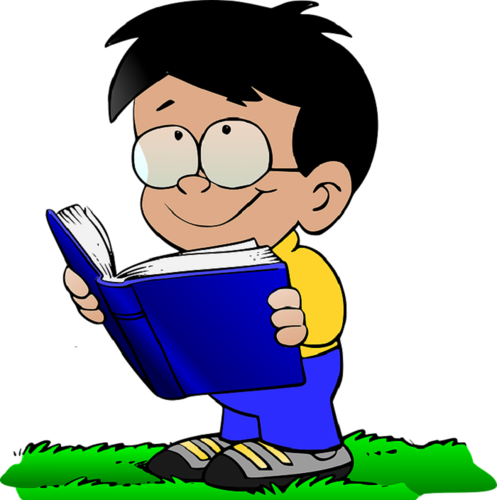 Membuat Kalimat Tanya Kelas 2 SD, __________ yang Menanam Bunga