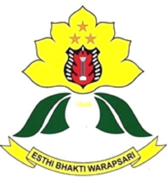 Logo Polisi Wanita (Polwan)