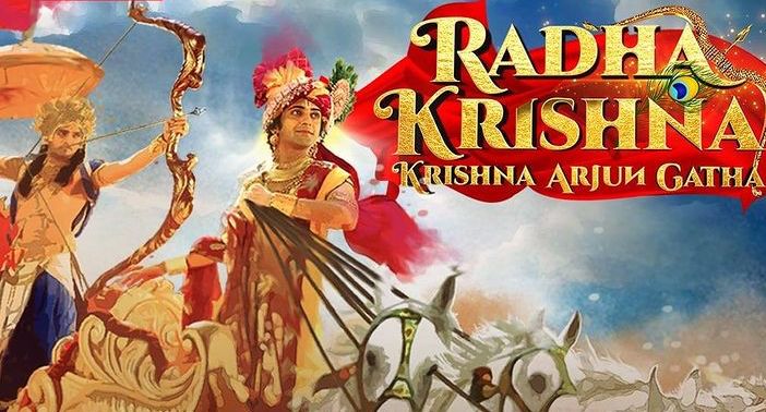 Yuk Lihat Jadwal Radha Krishna Antv Hari Ini Paling Baru 