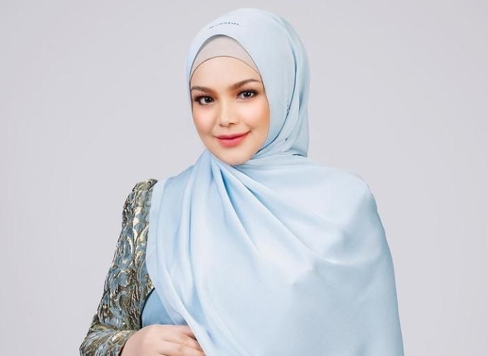  Lirik  Lagu  Nirmala dari Siti  Nurhaliza  Diciptakan Seorang 