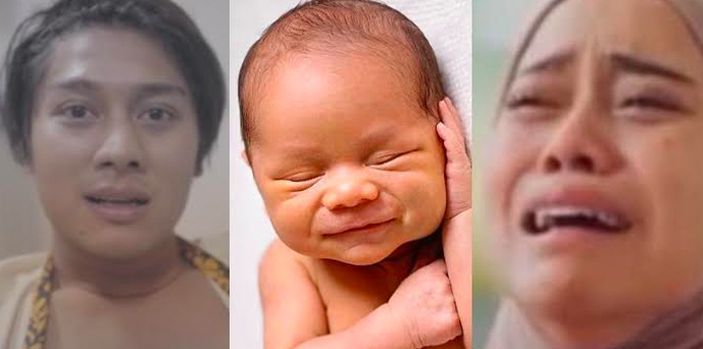 Lesti Kejora Bongkar Perlakuan 'Buruk' Rizky Billar yang Ancam Keselamatan Baby L