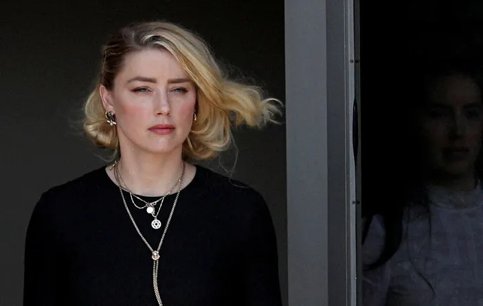 Amber Heard Mengaku'Mengerti' Putusan Hakim Yang Bikin Dia Kalah: Dia ...