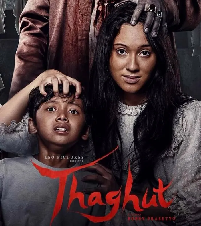 Pengertian 'Thaghut,' Judul Baru dari Film Horor Religi yang Sempat ...