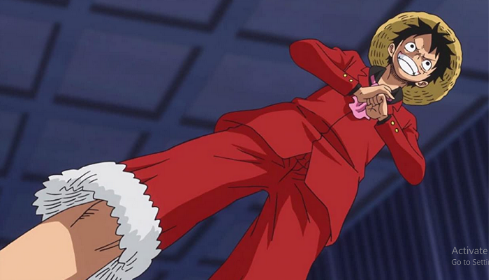 Link Streaming Preview One Piece Episode 976 Subtitle Indonesia Ini Jadwal Rilis Dan Bocoran Mantra Pandeglang