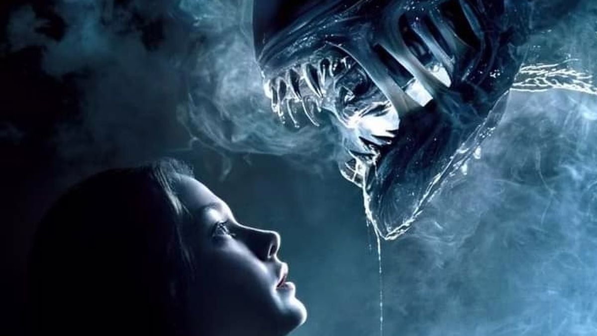 Alien: Romulus (2024) Franchise Utama Ketujuh dari Film Alien tentang