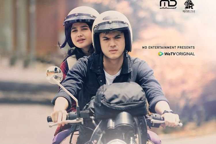 Tentang Serial 17 Selamanya, Disutradarai Hanung Bramantyo dan