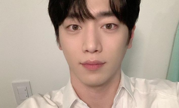 Aktor Korea Selatan Seo Kang Joon Ungkap Bahwa Lokasi Syuting Pernah Jadi Objek Ketakutannya Pikiran Rakyat Tasikmalaya